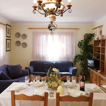 Villa Isabel Sa Ràpita Kültér fotó